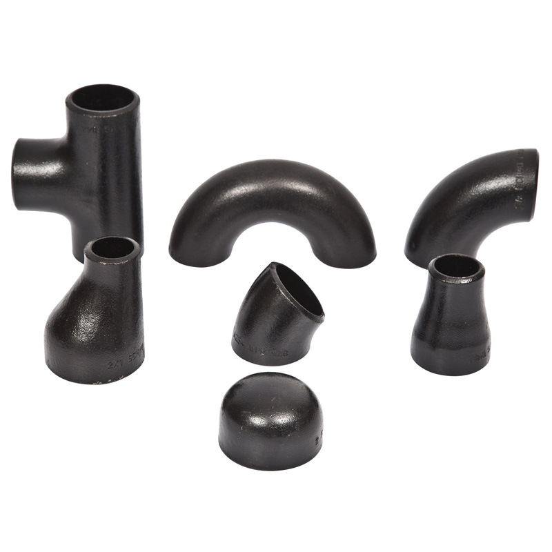 45degree A234 Wpb Seamless Carbon Steel Elbow