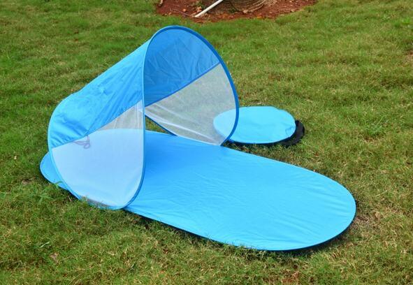 High Quality Outdoor Travel Beach Family Camping Tent