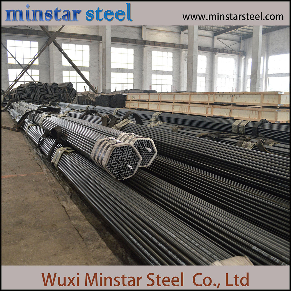 API 5L, Oil Seamless Carbon Steel Pipe/Tube Supplier