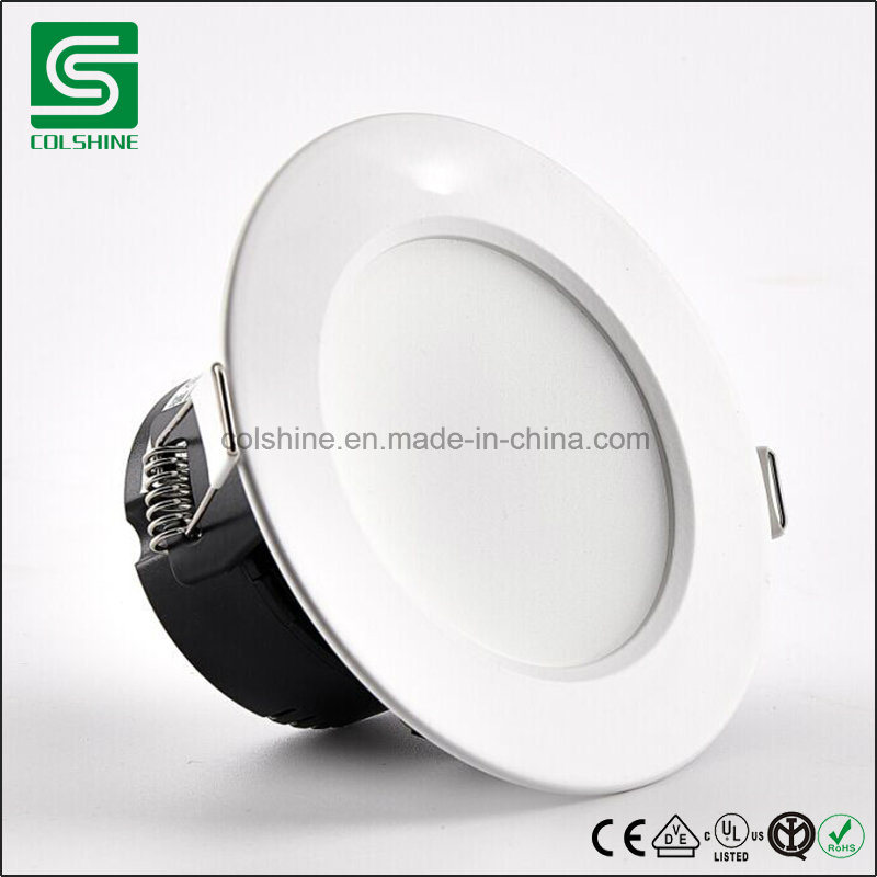 Recessed Mounted LED Down Light Ceiling COB LED Downlight