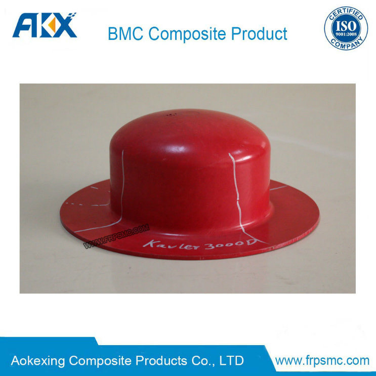 Super Quality BMC Mould for Cap by Hydraulic Pressing Machine