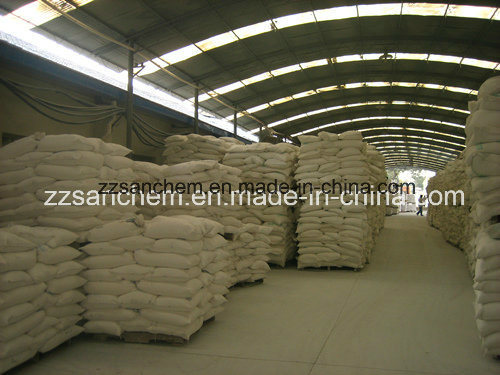 High Whiteness High Dispersion Titanium Dioxide/TiO2 for Masterbatch