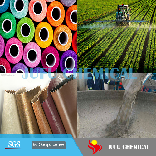 Textile Chemicals/Dispersing Mf