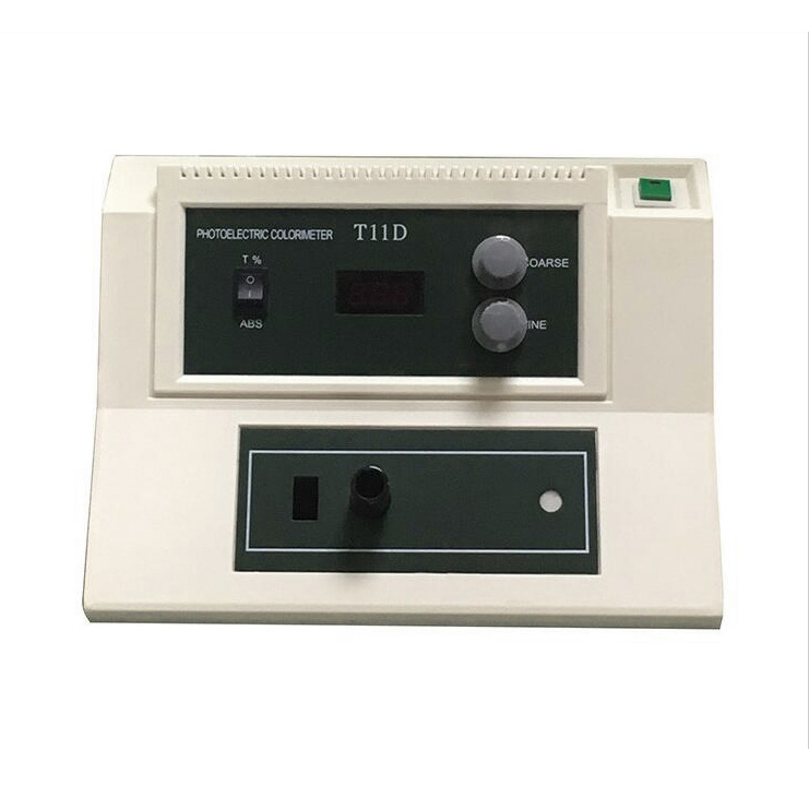 Cheap Digital Photoelectric Colorimeter for Sales