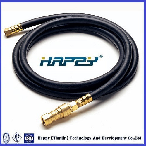 Industrial Rubber Hose to Transfer Liquid Petroleum Gase