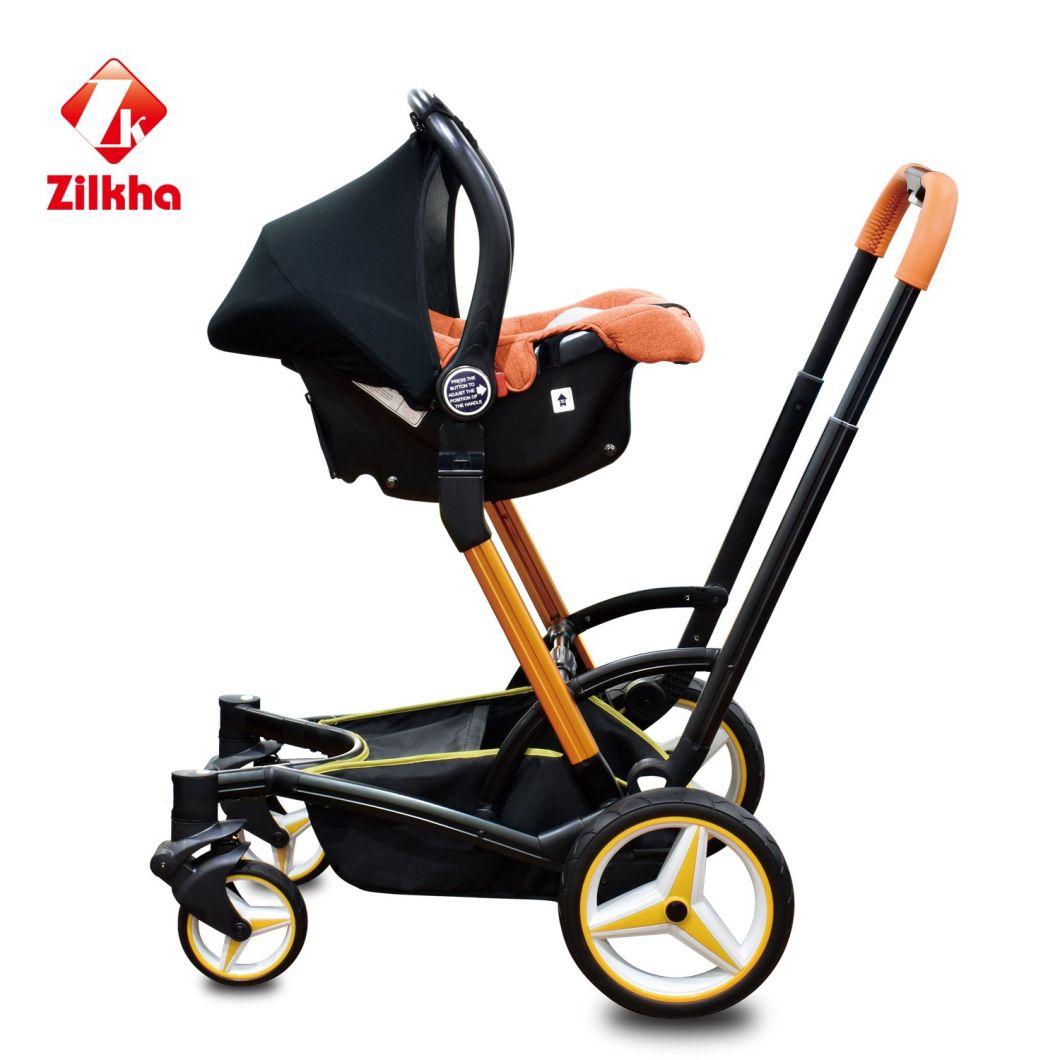 Baby Products - Baby Carts