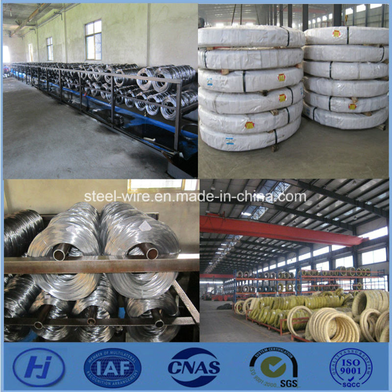 Nickel Alloy Wire 99.98% Pure Nickel Wire Ni 201 Ni 200