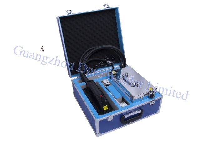 High Quality Portable Type Induction Heating Machine