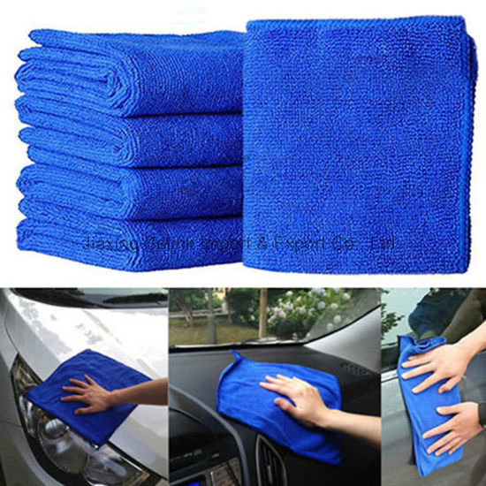 Microfiber Cleaning Cloth Microfiber Cleaning Towel