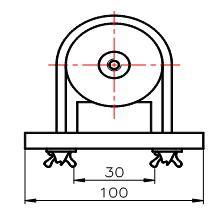 High-Voltage Current Limiting Fuse for The Short-Circuit Protection of Oil-Immersed Transformer