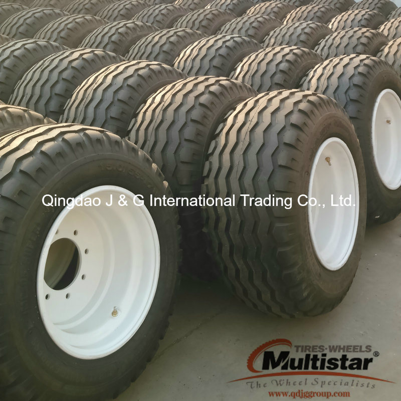 Baler Tyre Spreader Tyre Feedmixer Tyre Trailer Tyre Agricultural Machinery Tyre