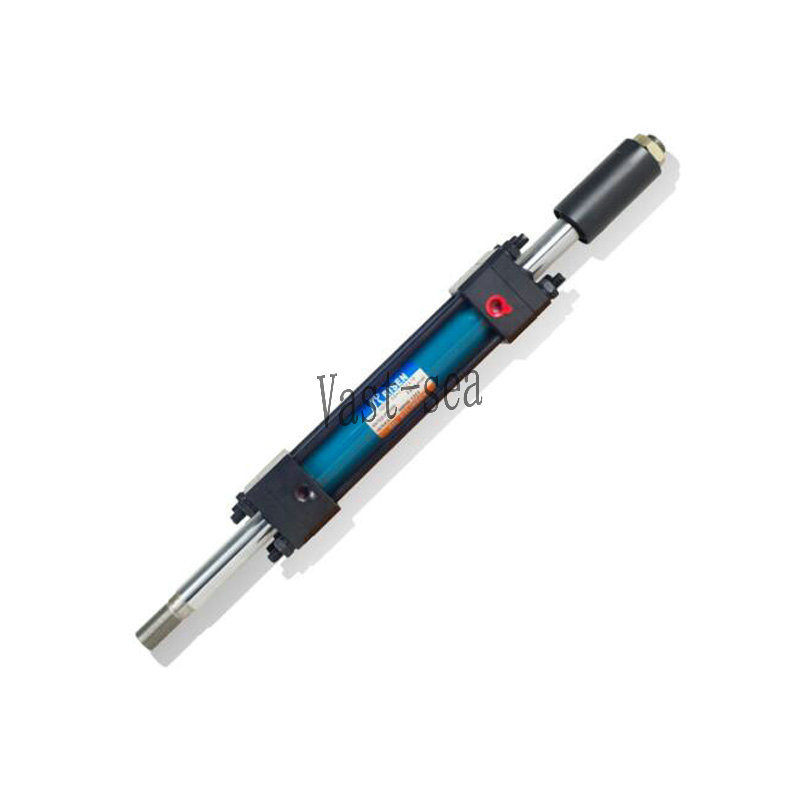 Non-Standard Double Rod Hydraulic Cylinder