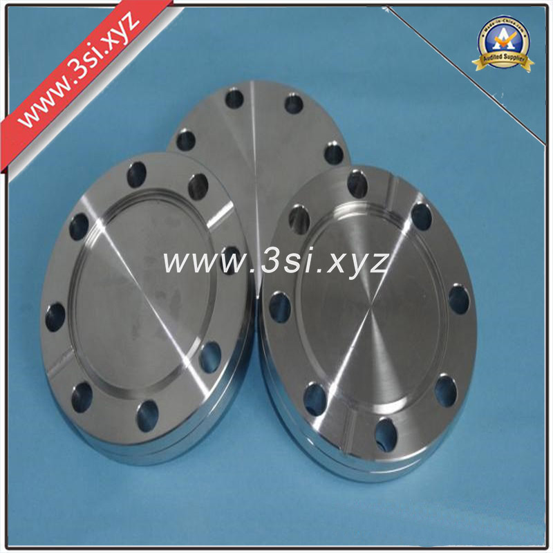 ANSI Carbon Steel Spectacle Blind Flange (YZF-E387)