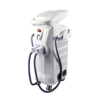 Keylaser E Light Portable IPL RF Beauty Machine-J