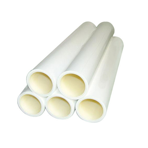 Cleanroom 1300mm High Tackiness PP Sticky Roller