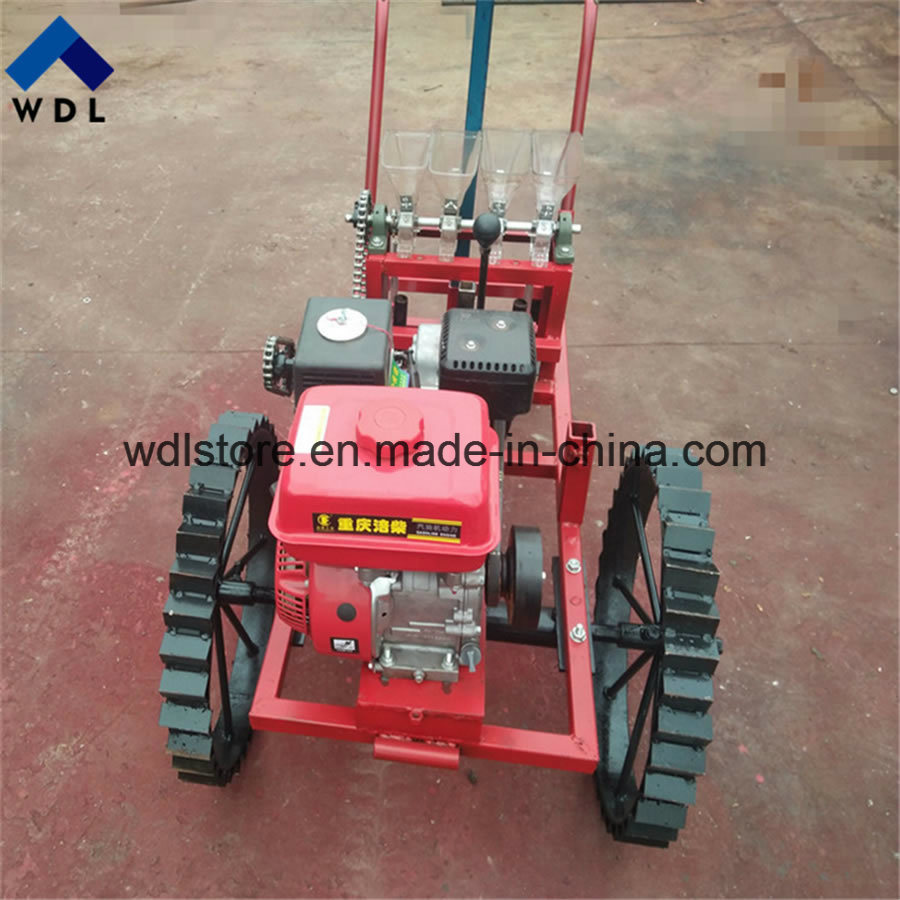 Vegtables Seeder /Onion Seed Sowing Machine for Sale in Zambia