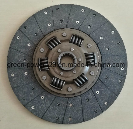 OEM 1878080037 Clutch Disc for Mercedes-Benz 