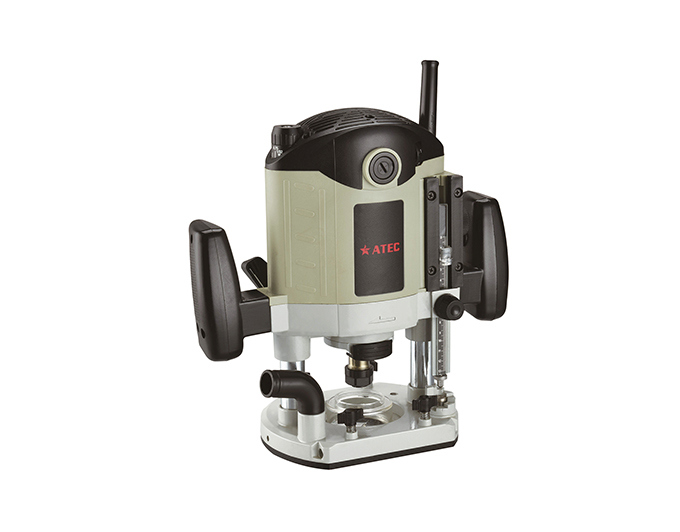 High Power Tool Electric Woodworking Router (AT2712)