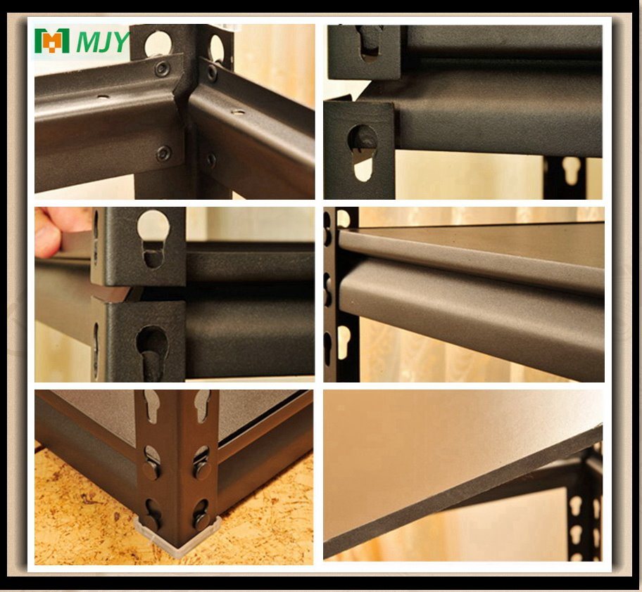 Multi-Purpose Angle Steel Rack Mjy-As03