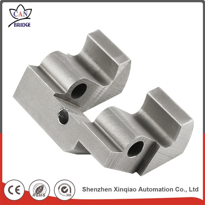 Custom Metal Stainless Steel Spare CNC Machining Guitar Parts