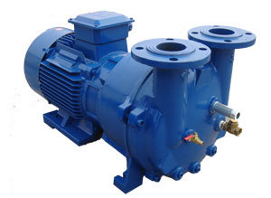 Water Ring Vacuum Pump Bomba De Vacio