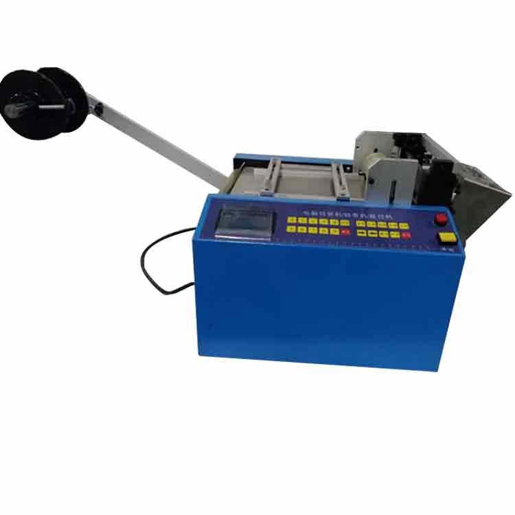 cortador de tubo termorretrátil heat shrinkable tube cutter