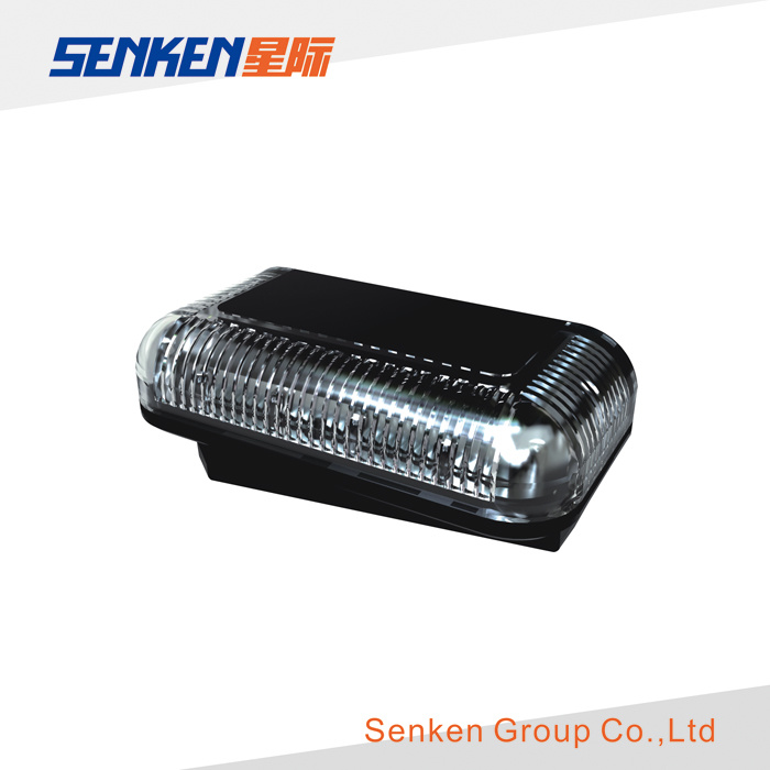 Senken Flashing Rechargeable Shoulder Light for Traffic Police