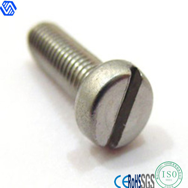 Full Thread Steel Socket Button Head Screw