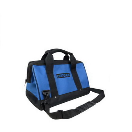 Heavy Duty Workpro Center Tray Electric Tools Sling Storage Bags Pack Wholesale Daily Use Foldable Electrical Tool Bag Jg-Djb4102