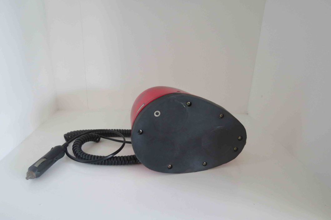 Rotator Light With Alarm Tone (LTD0225)