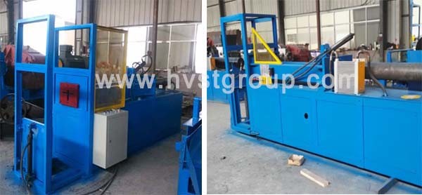 Crumb Rubber Tire Recycling Machine/Waste Tyre Recycling Production Line