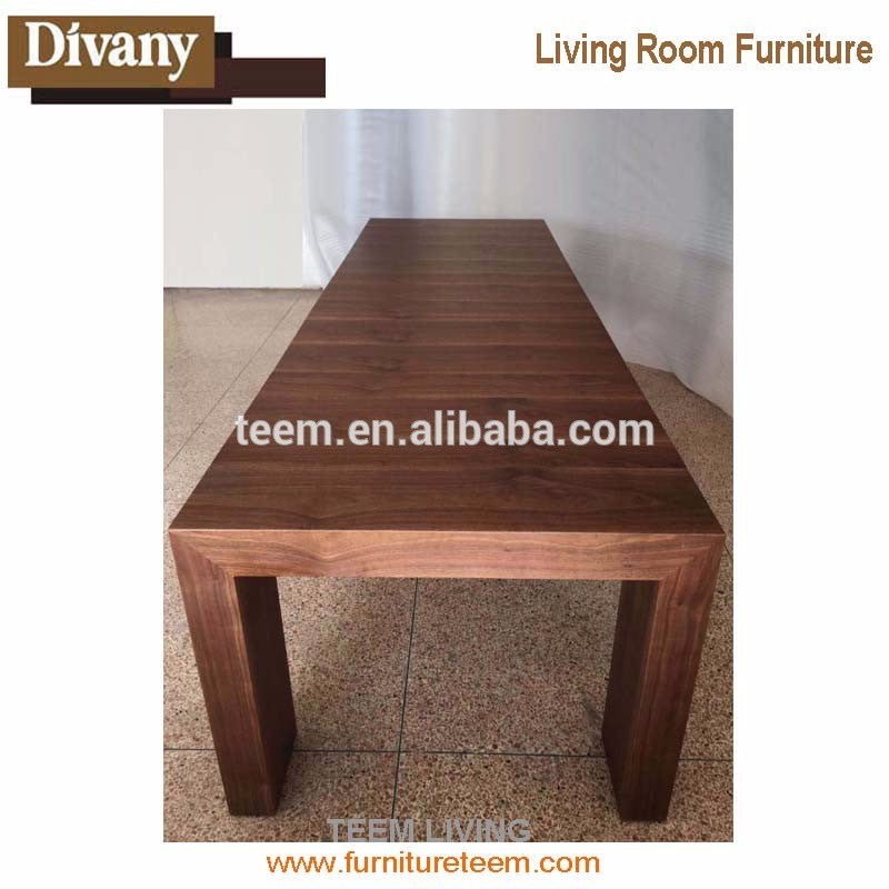 Wooden Transformer Extendable Dining Table, Expands From Console Table to Large Dining Table with Seating 10