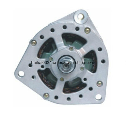 Auto Alternator for Mercedes Truck Actros, 0120468053, 0120468107, 0120468113 24V 80A