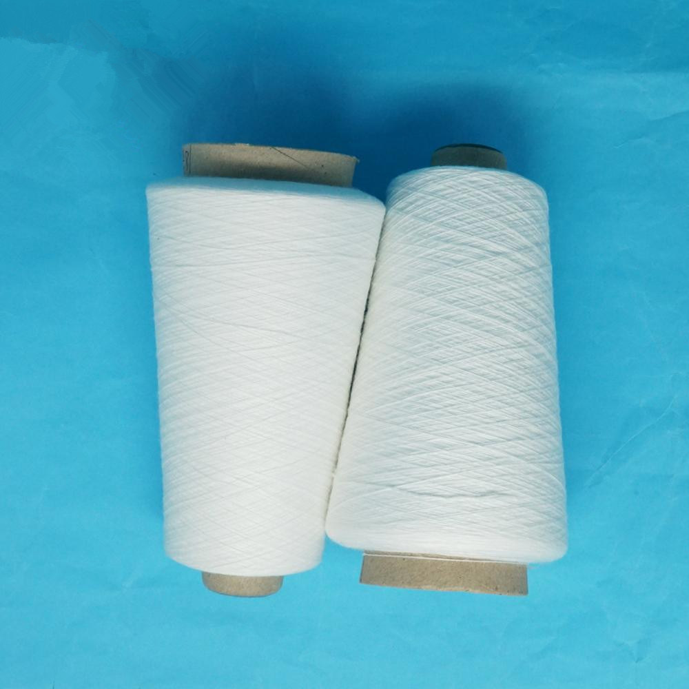 30s 40s 47s Polyester Close Virgin Spun Yarn