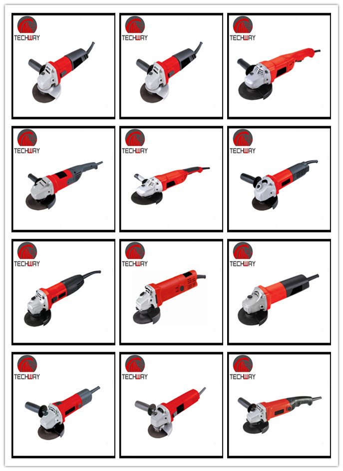 40mm Electric Rotary Hammer