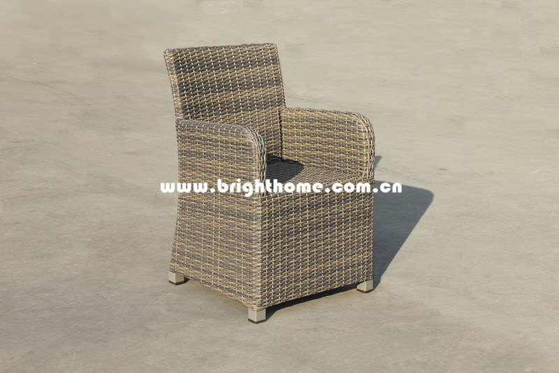 Leisure Outdoor Wicker Rattan Chair