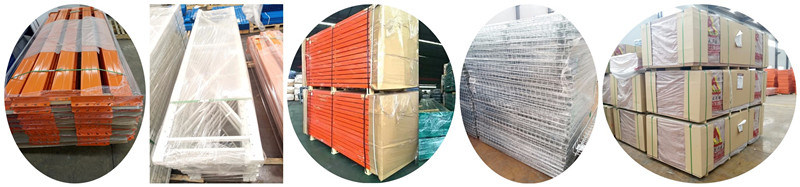 Top Quality Recycle Steel Reinforced Heavy Duty Cheap Palstic Pallet