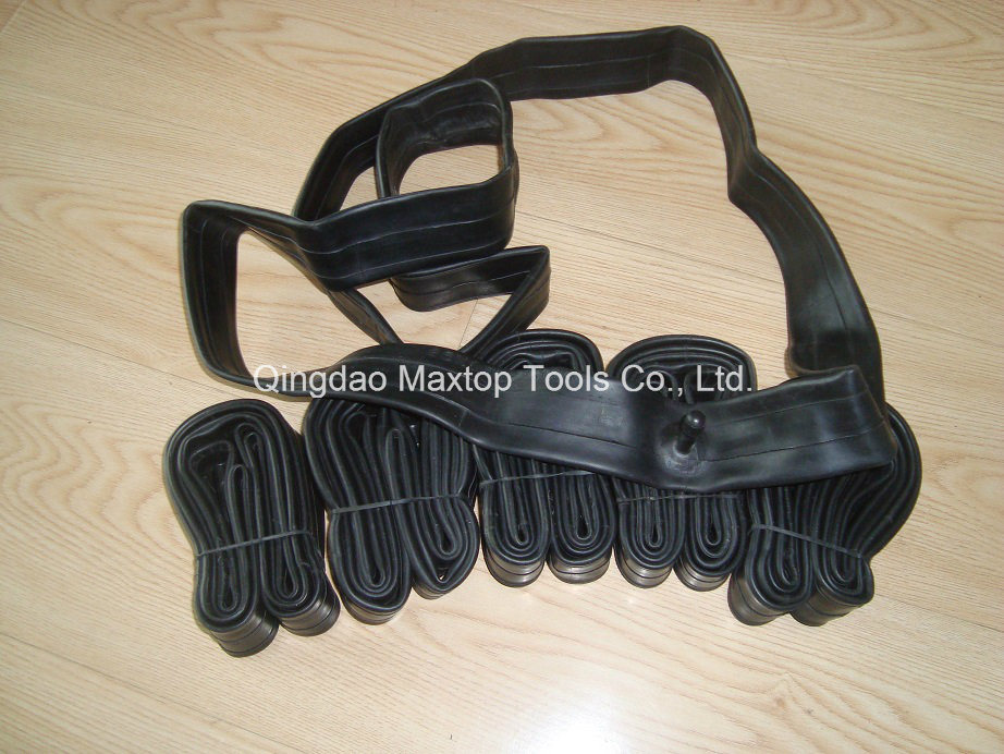 Quality Bicycle Inner Tube From China Factory