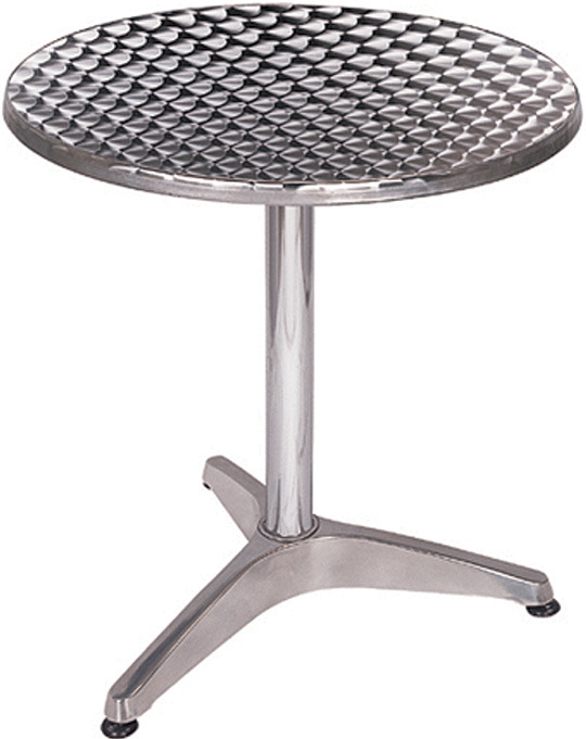 Wholesale Aluminum Catering Folding Table (DT-06162R)