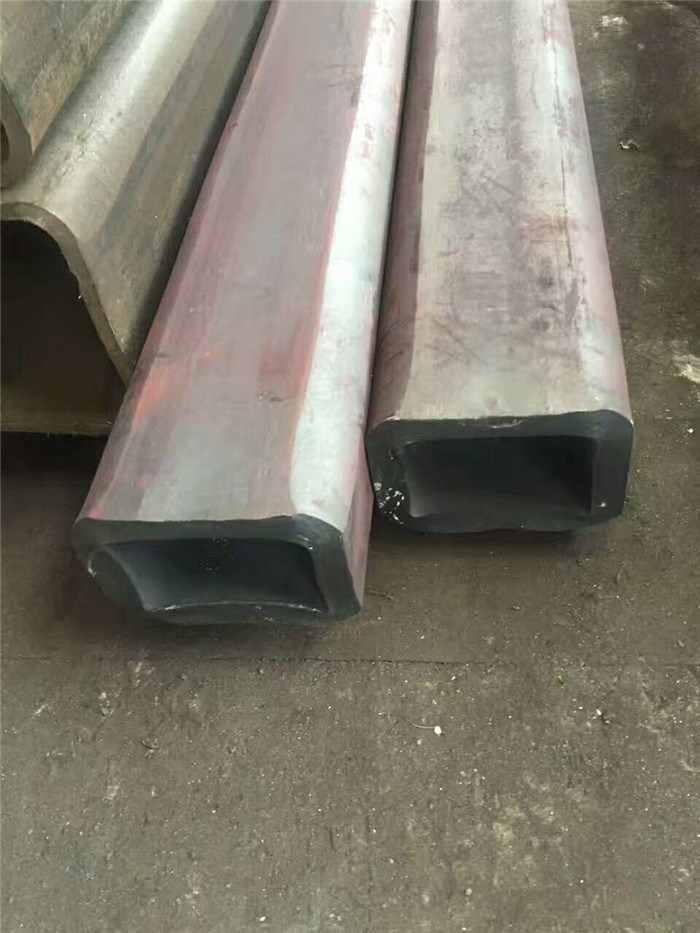 Hot-Dipped Galvanized Rectangle Steel Tubes / Pipes From China Suppliers