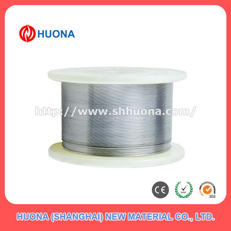 1j88 Permalloy Wire Soft Magnetic Alloy