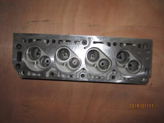 90209896 GM 1.8 Astra Cylinder Head