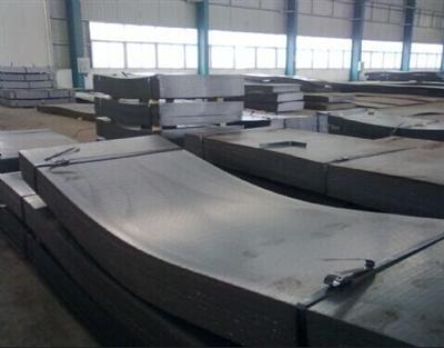 Thickness 3.0mm ASTM A36 Carbon Steel Plate