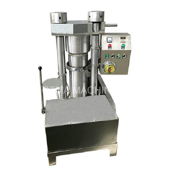 ZY Series Auto Hydraulic Oil Press Equipment