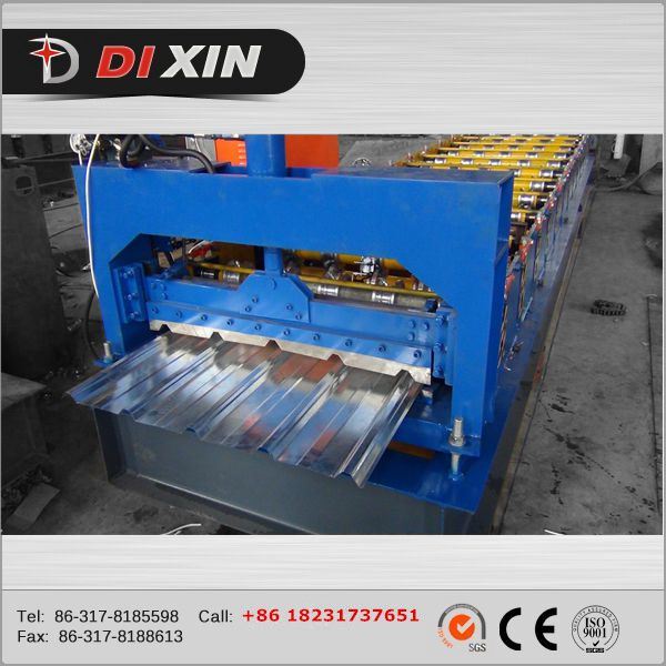 Dx 840 Sheet Forming Machine