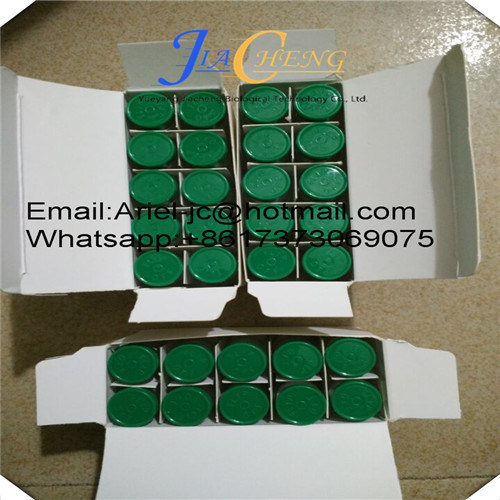 Bodybuilding White Lyophilized Peptide Hormone Follistatin 344 / Fst 344