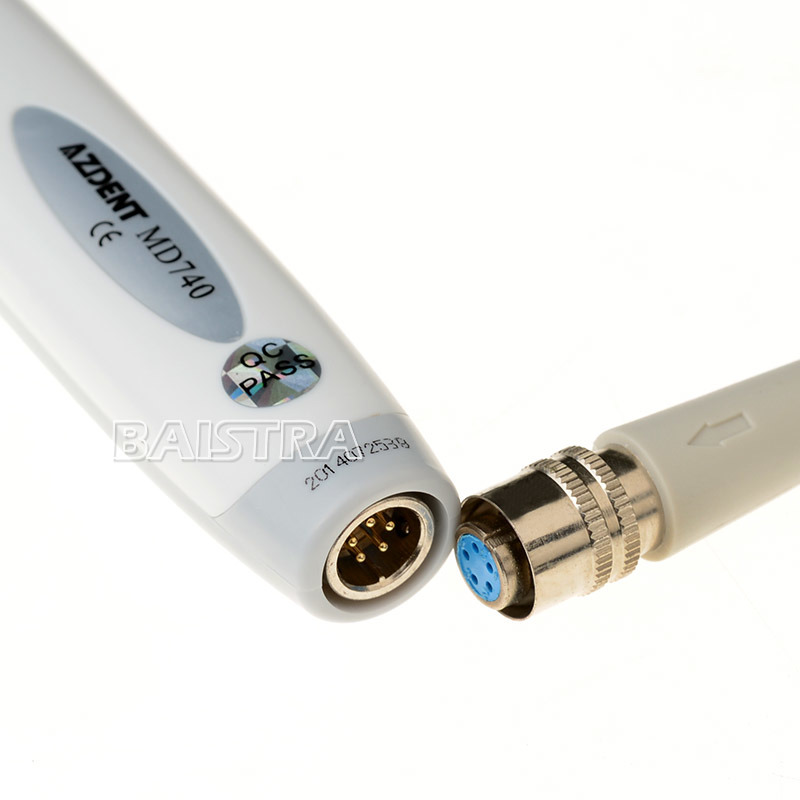 Dental USB Intraoral Camera Support USB-X MD740