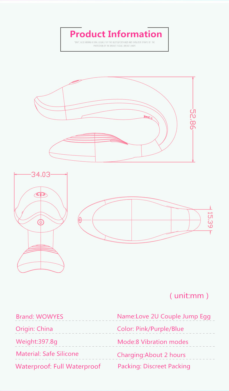 Waterproof Silicone Double Motor Vibradores Remote Control Clitoris G Spot Vibrators for Couples Adult Sex Toys