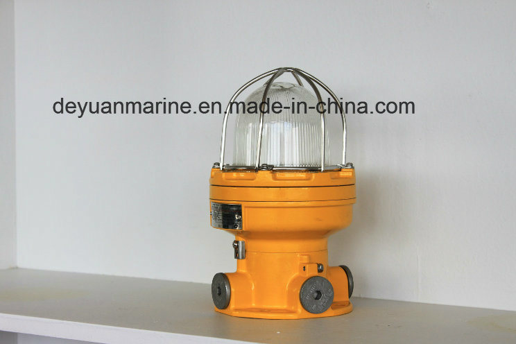 Marine Cfd1 Incandescent Explosion Proof Light for Boat
