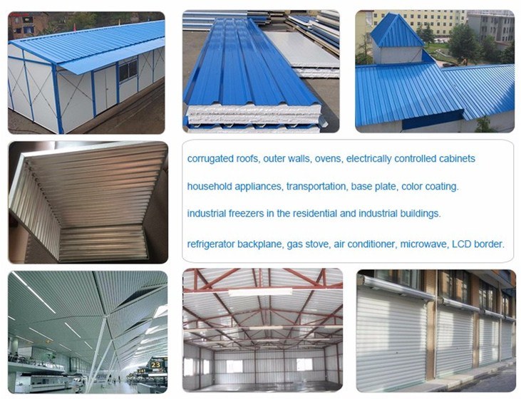 Hot Rolled Construction Materials Carbon Steel H Beam From Manufacture of Tianjin Tyt Group